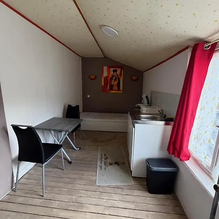 Les Coulisses * Boulogne-sur-Mer