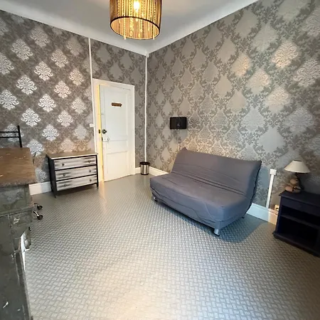 Homestay Les Coulisses
